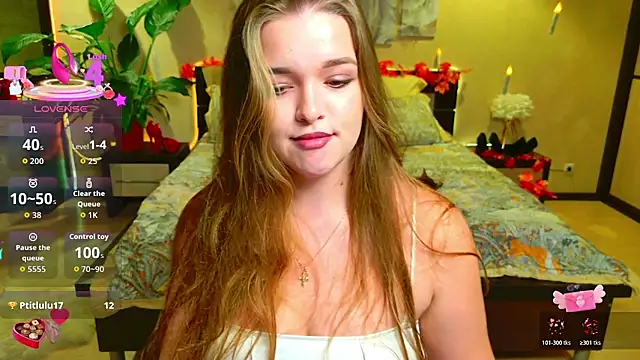 EmilyWhispers online show from 11.12.25