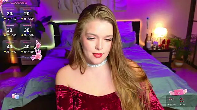 EmilyWhispers online show from 07.25.26