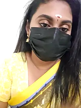 Dheronika sweetie online show from 10.07.25