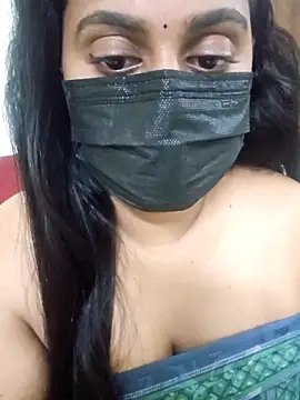 Dheronika sweetie online show from 12.20.25