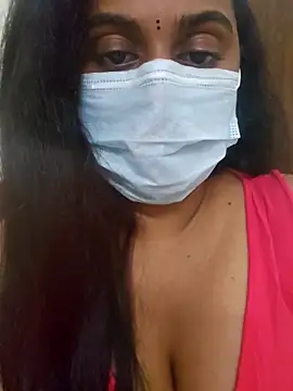 Dheronika sweetie online show from 03.18.26