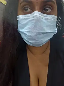 Dheronika sweetie online show from 03.28.26