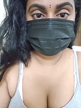 Dheronika sweetie online show from 06.07.26