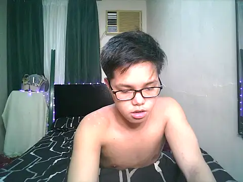 hot babyboy26 online show from 10.24.25