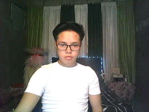 hot babyboy26 online show from 03.18.26