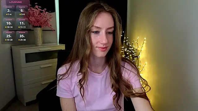 GoldenRose  online show from 03.08.26