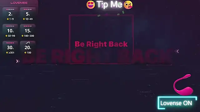 BombshellMARIA online show from 04.02.26