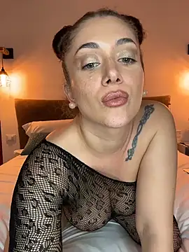 Snapshot of Malasantababy chatting on 02.04.26 Malasantababy online show from 02.04.26