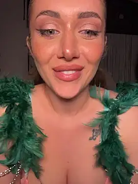 Snapshot of Malasantababy chatting on 02.28.26 Malasantababy online show from 02.28.26