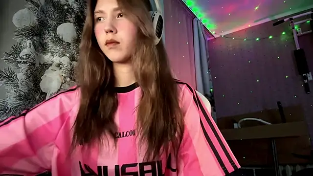 Jerrieberry online show from 10.09.25