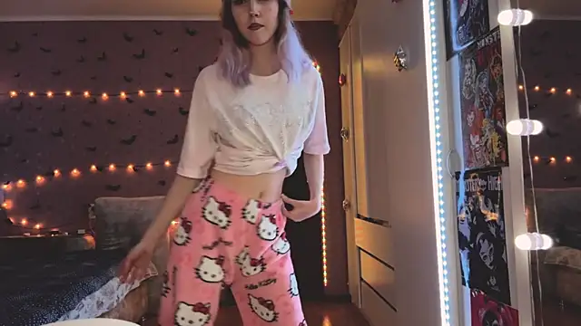 Jerrieberry online show from 03.21.26