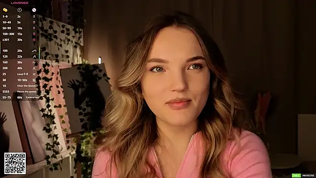 JulieLupo online show from 02.09.26