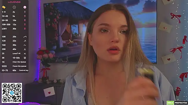 JulieLupo online show from 03.26.26