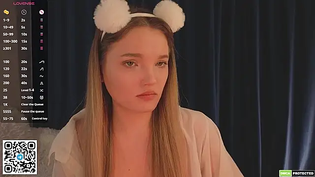 JulieLupo online show from 03.27.26