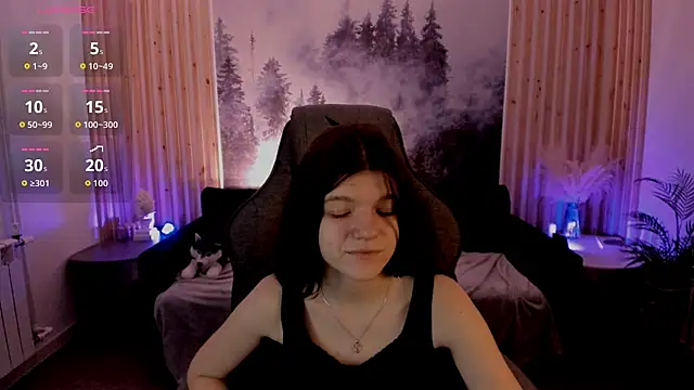 Snapshot of StasyaCollins chatting on 11.02.25 StasyaCollins online show from 11.02.25