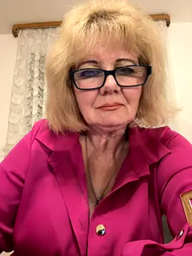 BoloshkaBlonda online show from 12.04.25