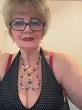 BoloshkaBlonda online show from 02.14.26