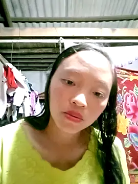 Minkine022 online show from 10.19.25