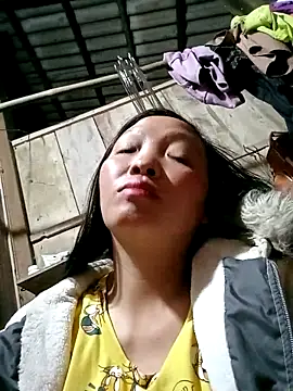 Minkine022 online show from 12.01.25