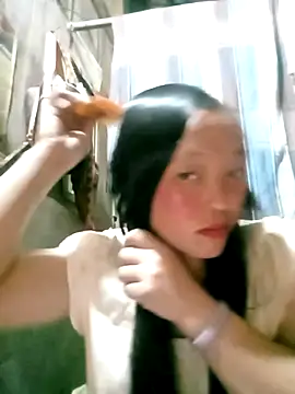 Minkine022 online show from 12.19.25