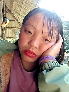 Minkine022 online show from 01.18.26