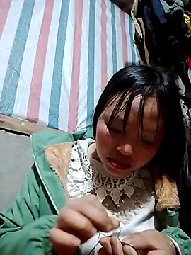 Minkine022 online show from 02.05.26