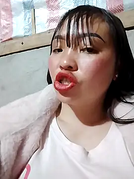 Minkine022 online show from 02.08.26