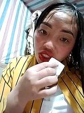 Minkine022 online show from 02.09.26