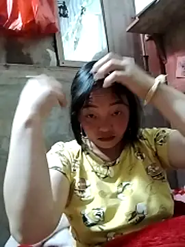 Minkine022 online show from 03.15.26