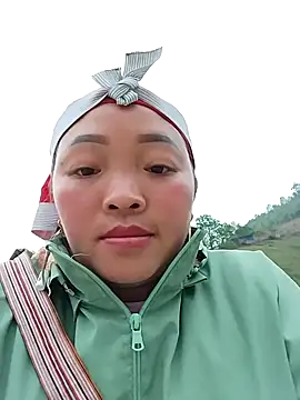 Minkine022 online show from 03.18.26