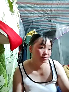 Minkine022 online show from 04.03.26