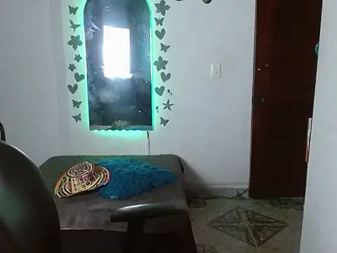 Snapshot of Ebony_luna chatting on 02.23.26 Ebony luna online show from 02.23.26