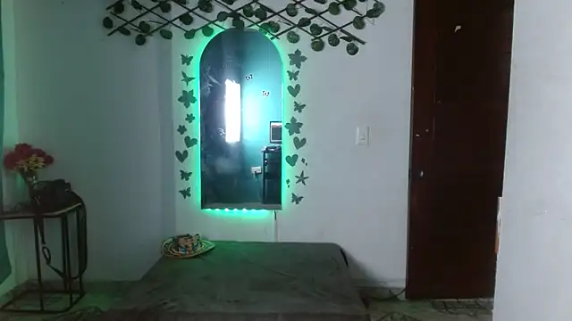 Snapshot of Ebony_luna chatting on 02.24.26 Ebony luna online show from 02.24.26