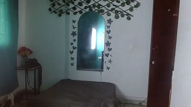 Snapshot of Ebony_luna chatting on 02.25.26 Ebony luna online show from 02.25.26