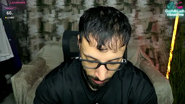 MasculineGuy99 online show from 02.03.26