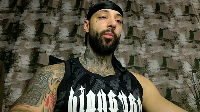 MasculineGuy99 online show from 02.20.26