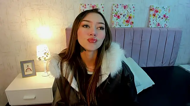 Snapshot of Olivia_johansson chatting on 11.10.25 Olivia johansson online show from 11.10.25