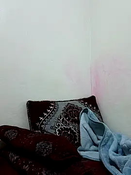 Snapshot of Miss-Queen chatting on 01.10.26 Miss-Queen online show from 01.10.26