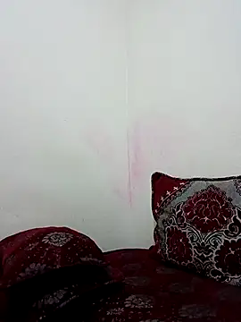Miss-Queen online show from 05.11.26