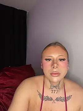 Kimberly-sweety online show from 11.29.25