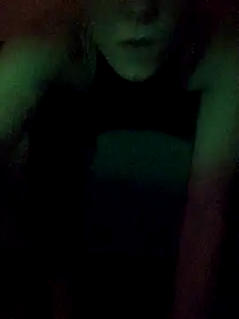 Snapshot of pleasedontpressaredburton chatting on 10.03.25 pleasedontpressaredburton online show from 10.03.25