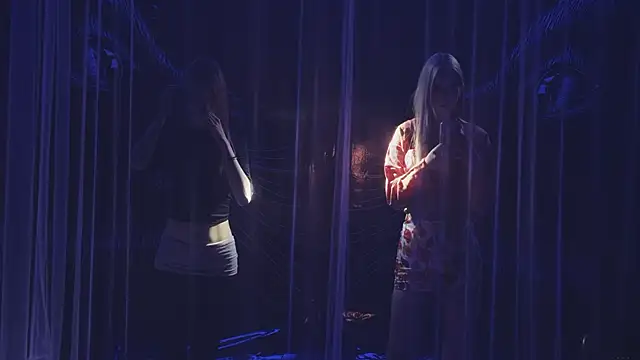 sweetgirls666 online show from 04.12.26