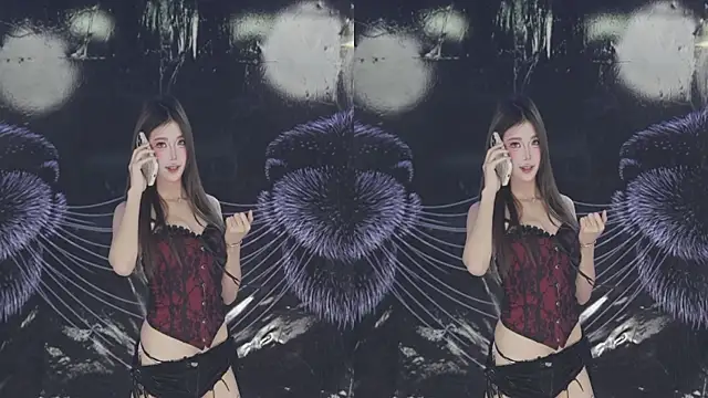 sweetgirls666 online show from 05.04.26