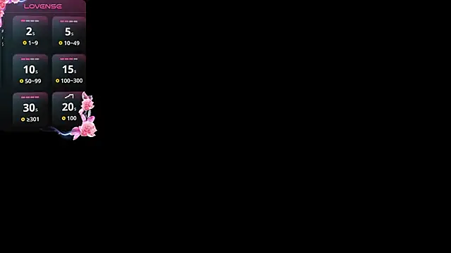 Mia lopez 1 online show from 03.05.26