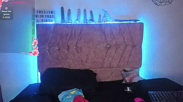 Mia lopez 1 online show from 03.08.26