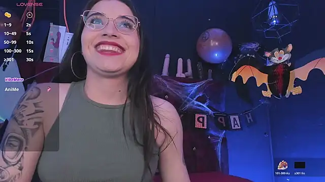 Cony l online show from 10.23.25