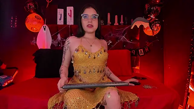 Cony l online show from 10.31.25