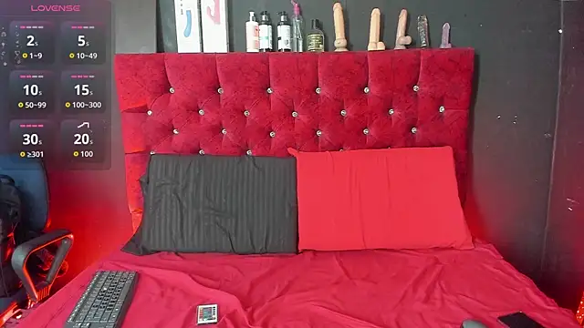 Cony l online show from 11.04.25