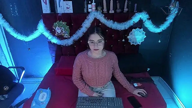 Cony l online show from 12.01.25