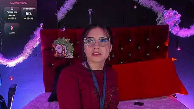 Cony l online show from 12.20.25